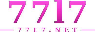 77l7 logo